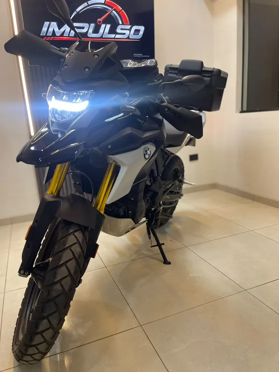 BMW 310 GS 2025